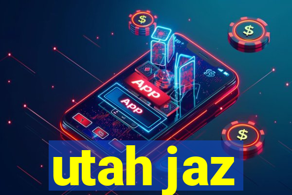 utah jaz
